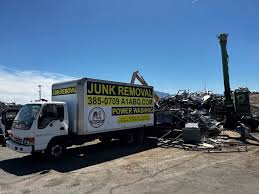 Trusted Dothan, AL Junk Removal Services Experts